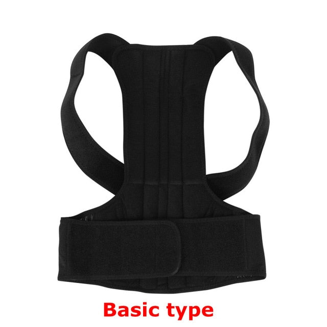 Back Spine Posture Corrector