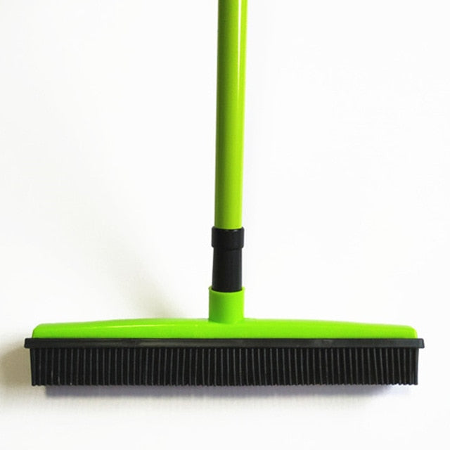 Floor Hair broom Dust Scraper