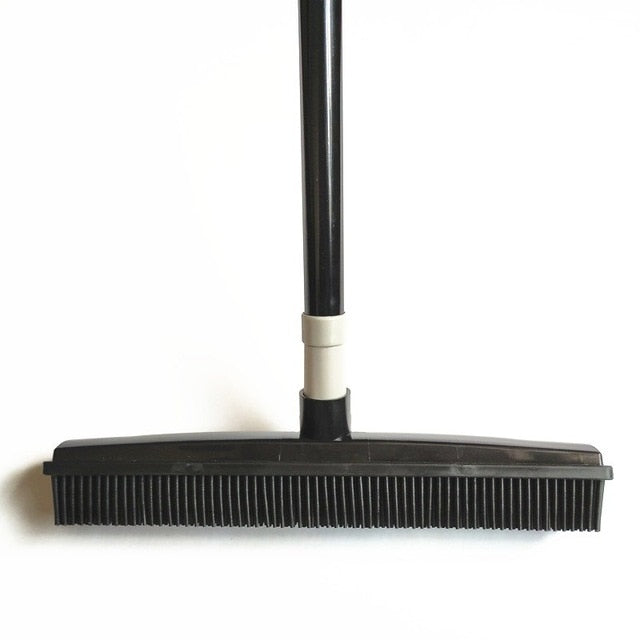 Floor Hair broom Dust Scraper