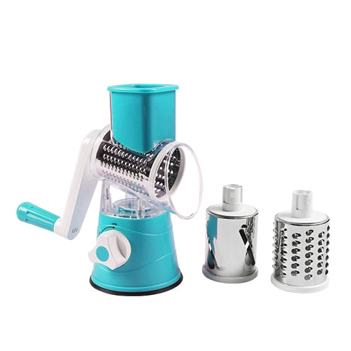 Multifunctional Manual Vegetable Cutter