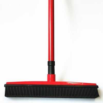 Floor Hair broom Dust Scraper