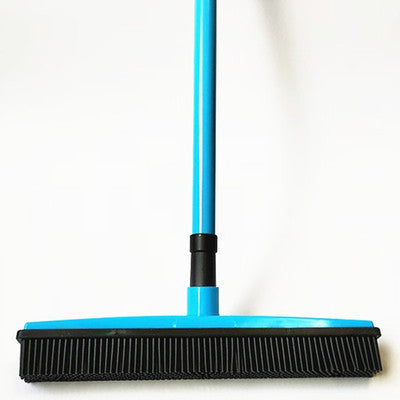 Floor Hair broom Dust Scraper