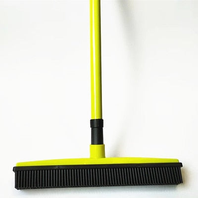 Floor Hair broom Dust Scraper