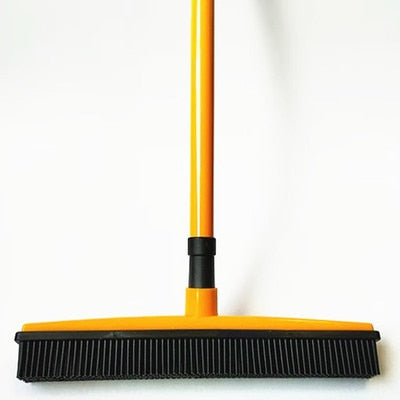 Floor Hair broom Dust Scraper